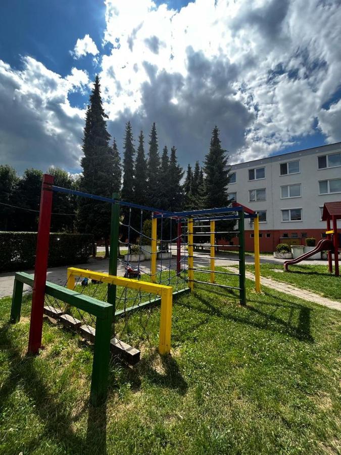 Apartman Lucky Bojnice Exterior photo