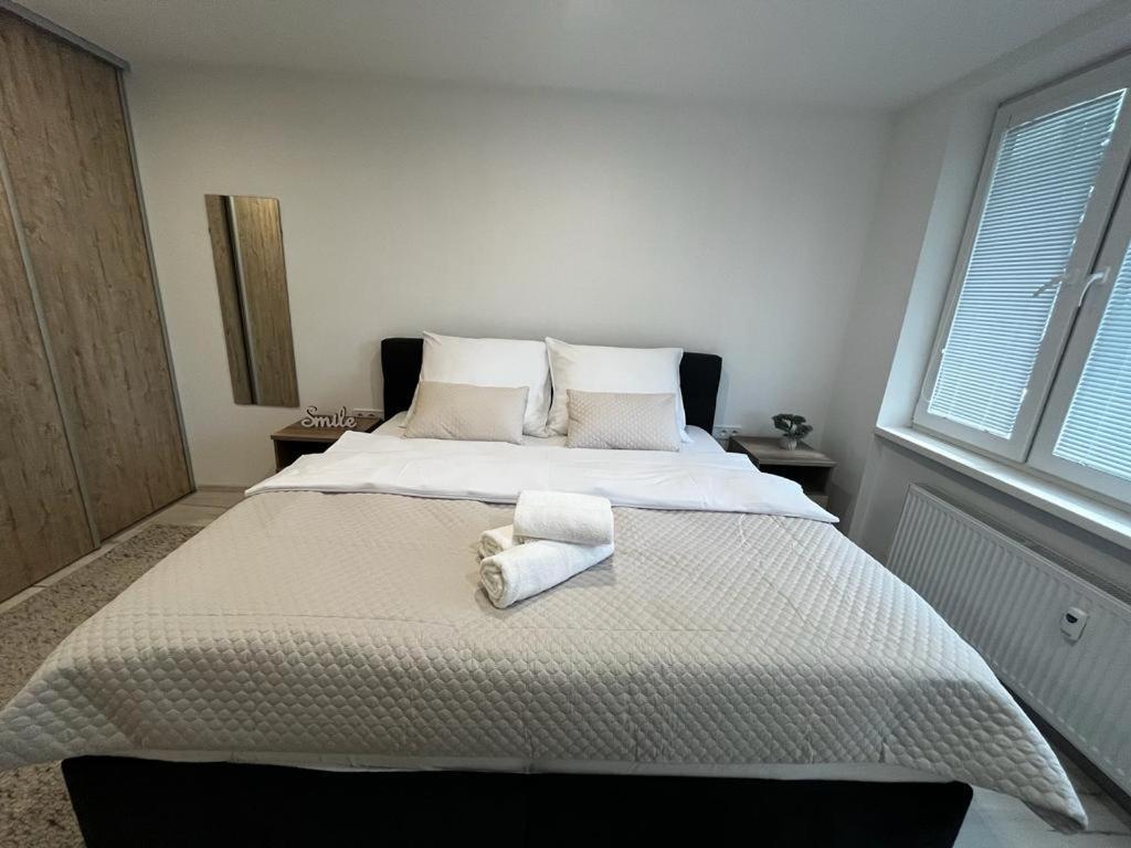 Apartman Lucky Bojnice Exterior photo