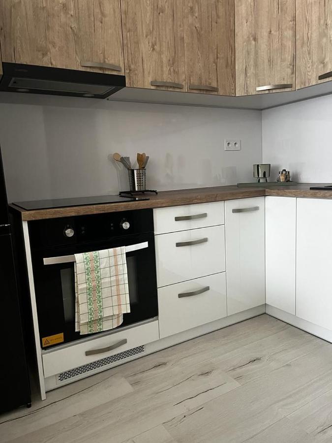 Apartman Lucky Bojnice Exterior photo