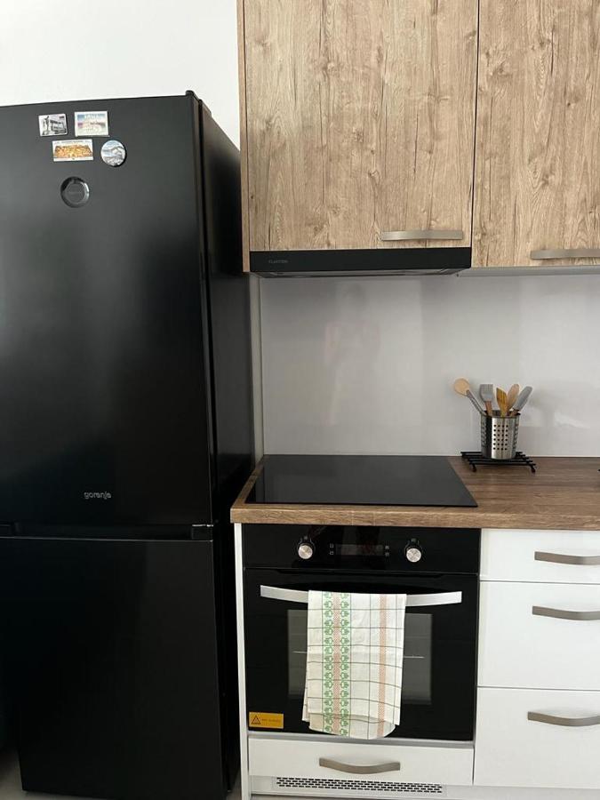 Apartman Lucky Bojnice Exterior photo