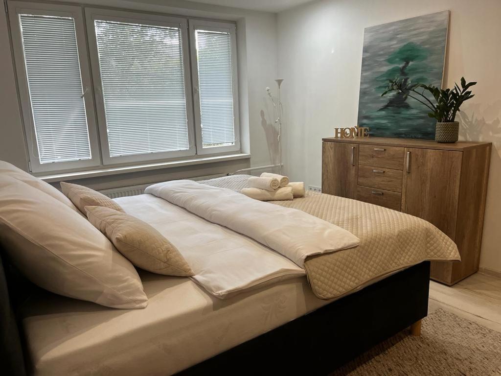Apartman Lucky Bojnice Exterior photo