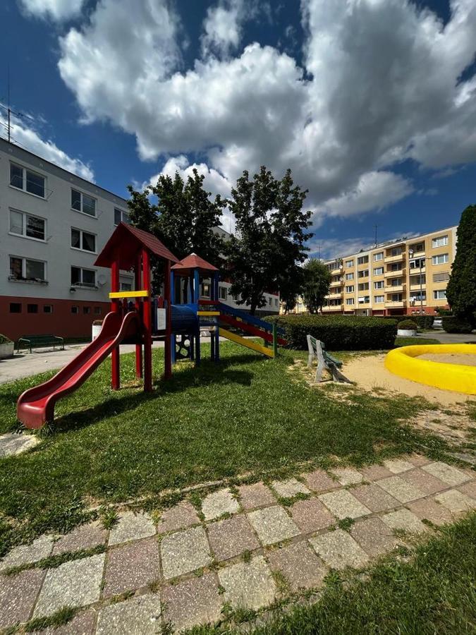 Apartman Lucky Bojnice Exterior photo