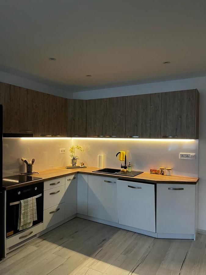 Apartman Lucky Bojnice Exterior photo