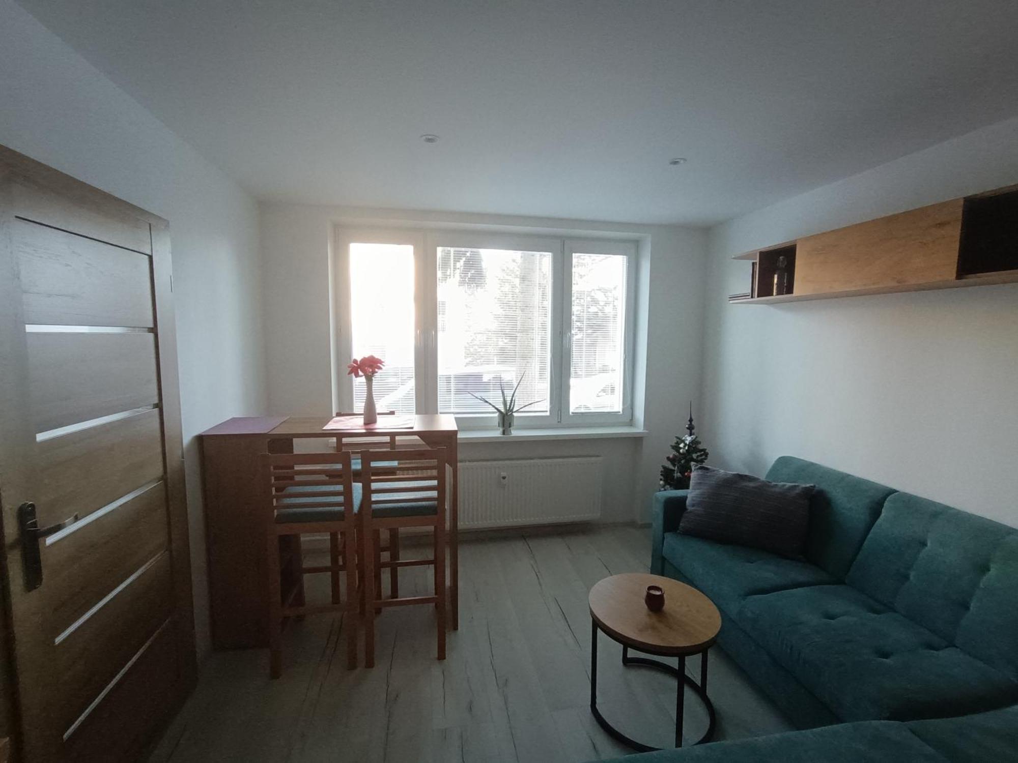 Apartman Lucky Bojnice Exterior photo