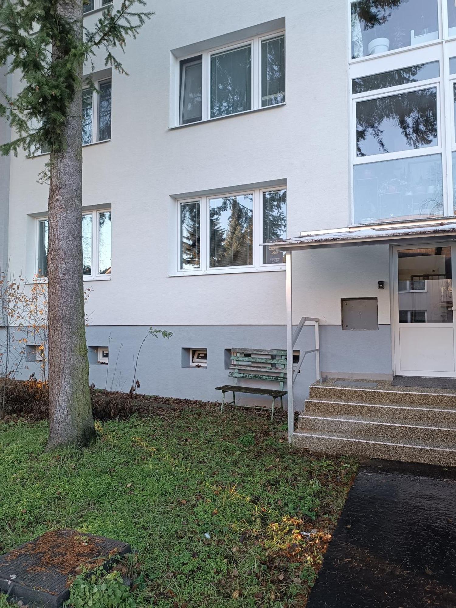 Apartman Lucky Bojnice Exterior photo