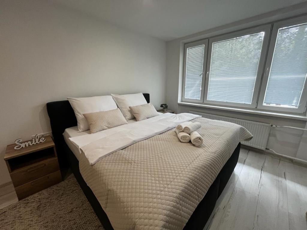 Apartman Lucky Bojnice Exterior photo